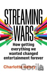 Streaming Wars