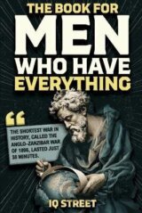 Book For Men Who Have Everything