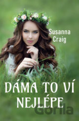 Dáma to ví nejlépe