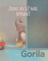 Zajko by už mal spinkať