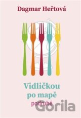 Vidličkou po mapě podruhé