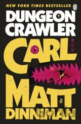Dungeon Crawler Carl