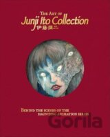 The Art of Junji Ito Collection