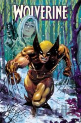 Wolverine by Saladin Ahmed Vol. 3: Mutant Protector