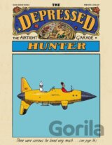 Moebius Library: The Depressed Hunter