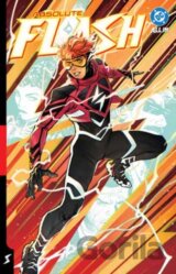 Absolute Flash Vol. 2: Still Point