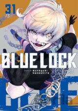 Blue Lock 31