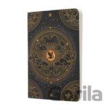 Paperblanks - zošit Shadows of Navarre