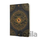Paperblanks - zošit Shadows of Navarre