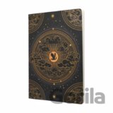 Paperblanks - zošit Shadows of Navarre