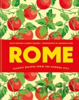 Rome Classic recipes from the eternal city