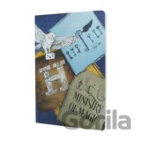 Paperblanks - zošit Moments of Magic Notebook