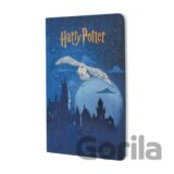 Paperblanks - zošit Escape to Hogwarts