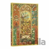Paperblanks - zápisník Viennese Fruit