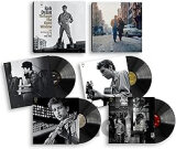 Bob Dylan:  Bootleg Series Vol. 18: Through The Open Window, 1956-1963 Highlights