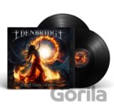 Edenbridge:  Set The Dark On Fire (Black Vinyl)