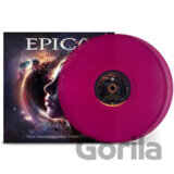 Epica:  Holographic Principle