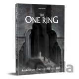 The One Ring RPG: Hands of the White Wizard
