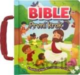 Bible První krok