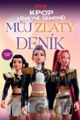 K-pop Lovkyně démonů: Můj zlatý deník