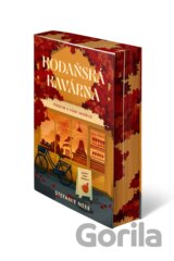 Kodaňská kavárnička: Podzim s vůní skořice