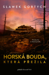 Horská bouda, která přežila