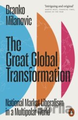 The Great Global Transformation