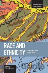 Race and Ethnicity