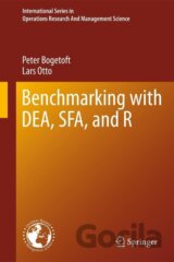 Benchmarking with DEA, SFA, and R