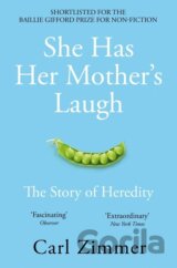 She Has Her Mother's Laugh