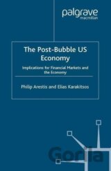 The Post-Bubble Us Economy