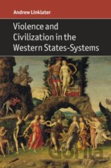 Violence and Civilization in the Western States-Systems