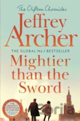 Mightier than the Sword