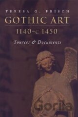 Gothic Art 1140-c1450