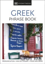 Greek Phrase Book