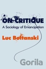On Critique