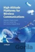 High-Altitude Platforms for Wireless Communications