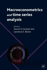 Macroeconometrics and Time Series Analysis
