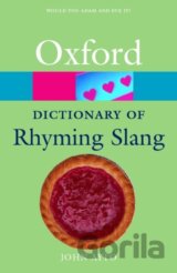 The Oxford Dictionary of Rhyming Slang