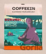 Burundi Kibingo Washed