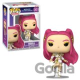 Figúrka KPop Demon Hunters - Mira Funko POP!