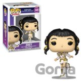 Figúrka KPop Demon Hunters - Zoey Funko POP!