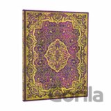 Paperblanks - adresár Picaresque