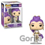 Figúrka KPop Demon Hunters - Rumi Funko POP!