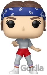 Figurka Funko|POP! Vinyl Stranger Things: Jedenáctka (výška 9 cm)