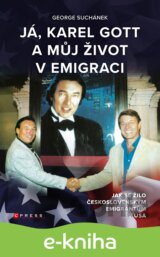 Já, Karel Gott a můj život v emigraci