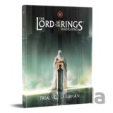 The Lord of the Rings RPG 5E: Trials of Saruman