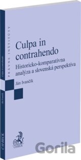 Culpa in contrahendo