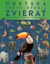 Detská encyklopédia zvierat