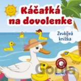 Káčatká na dovolenke